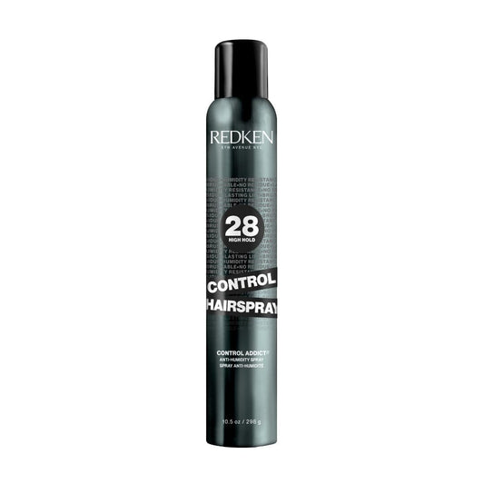 Redken Control Styling Hairspray 28, High Hold, 298g Redken