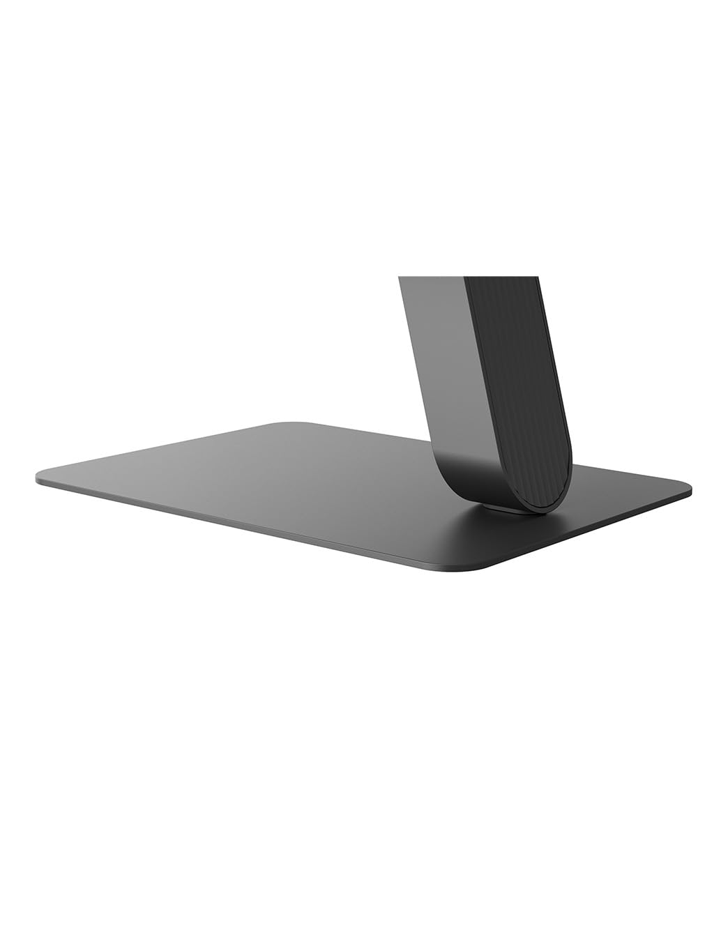 LG 24U411A-B 23.8" / FHD (1920x1080) / IPS / 120Hz / sRGB 99% (Typ.) / Reader Mode & Flicker Safe/Dynamic Action Sync/Black Stabilizer, Slim Stand Base, Black