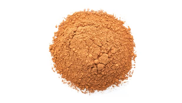 Yupik Alkalized Cocoa Powder 1kg – Dutch-Processed, 20-22% Cocoa Butter, Gluten-Free & Vegan