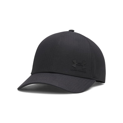 Under Armour Men's Iso-chill ArmourVent Adjustable Hat Under Armour