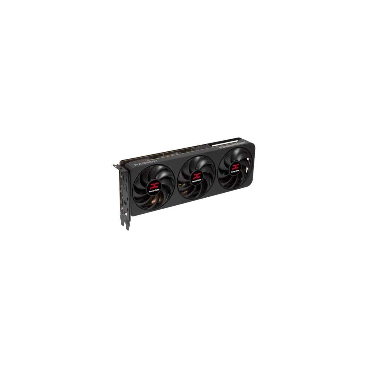 Powercolor RX 9070 XT 16GB Reaper