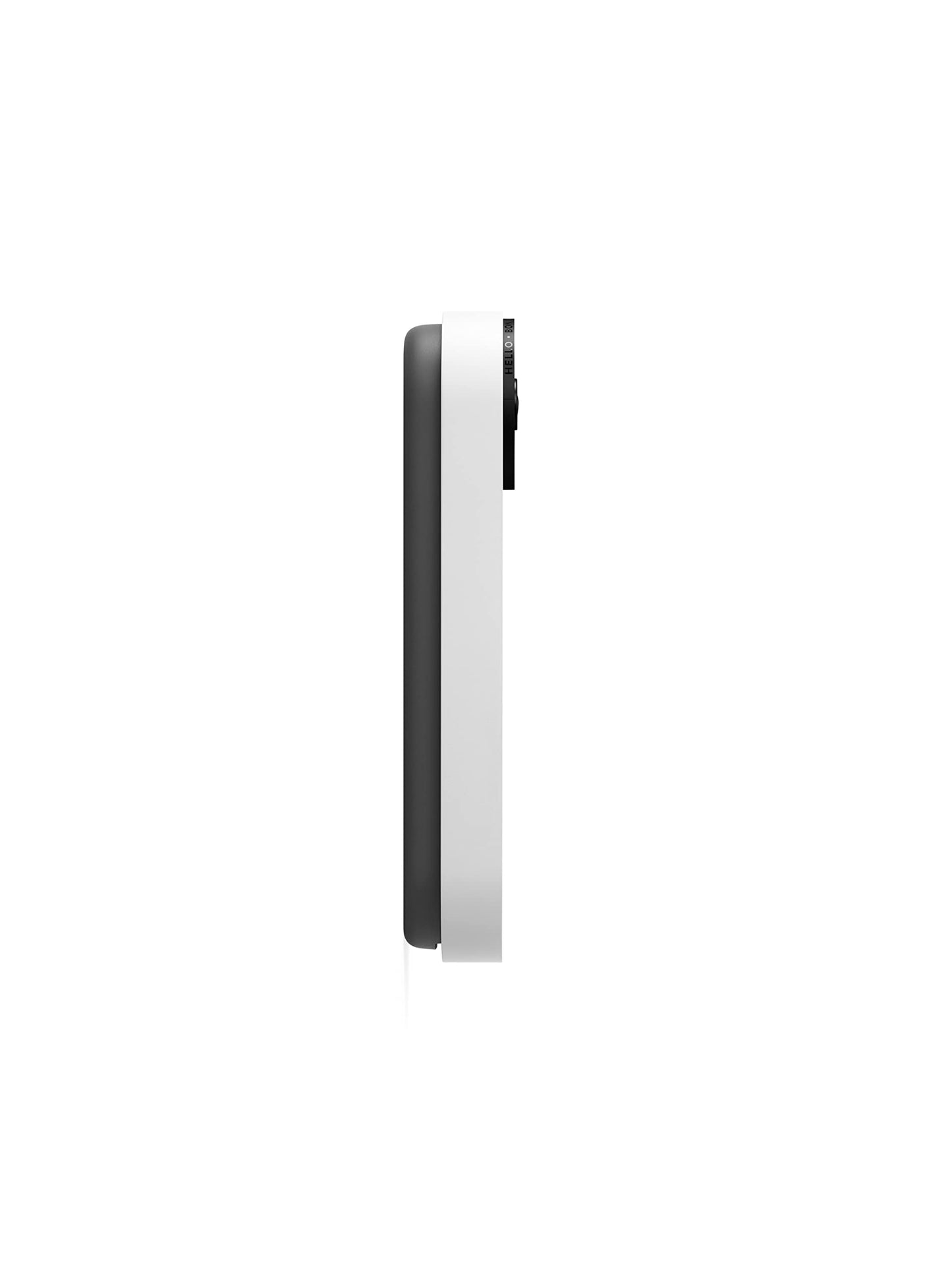 Google Nest Doorbell - Battery Powered Video Doorbell Camera - Snow 🍁 All In One Marketplace Canada