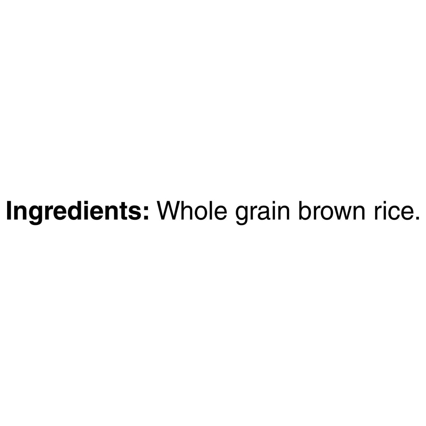 Crispy Minis Gluten-Free Original Large Rice Cakes, 127 g (Pack of 12)