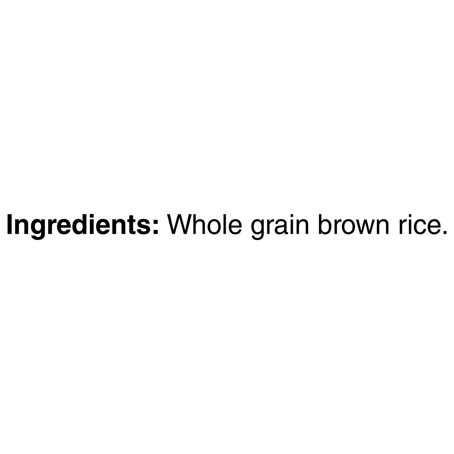 Crispy Minis Gluten-Free Original Large Rice Cakes, 127 g (Pack of 12)