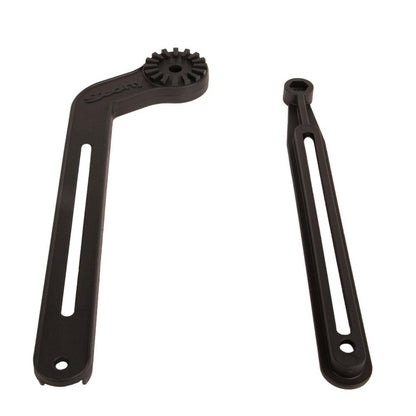 Scotty Kayak/SUP Transducer Mounting Arm with Gear-Head Scotty