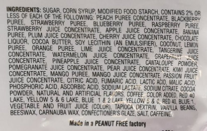 Jelly Belly 50 Flavor Assorted Gourmet Jelly Beans - 3 lb Bag