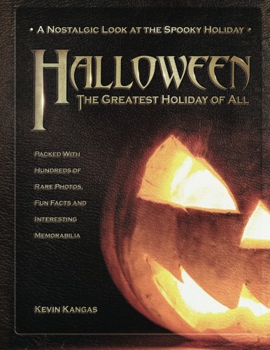 Halloween, la plus grande fête de toutes