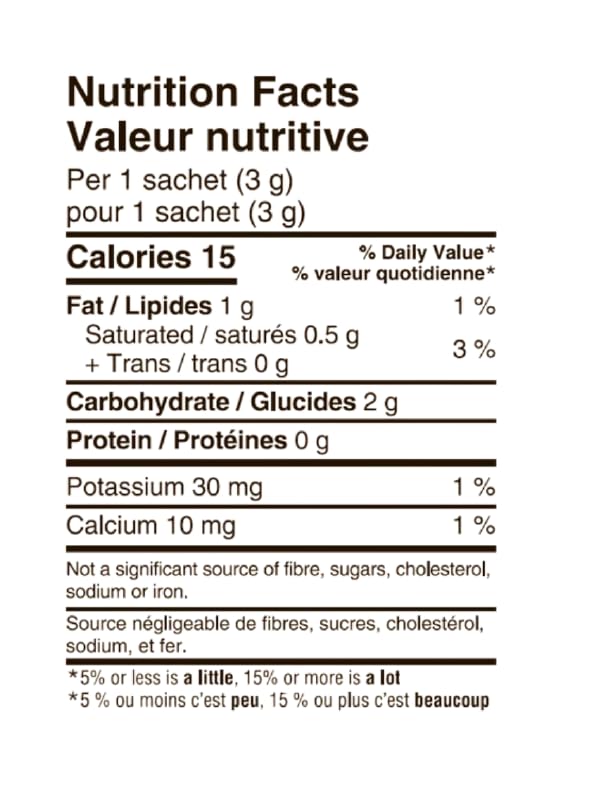 COFFEE MATE Original Creamer Powder - 1000 Individual Packets (3g each) | Lactose-Free & Kosher