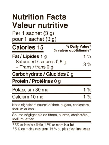 COFFEE MATE Original Creamer Powder - 1000 Individual Packets (3g each) | Lactose-Free & Kosher
