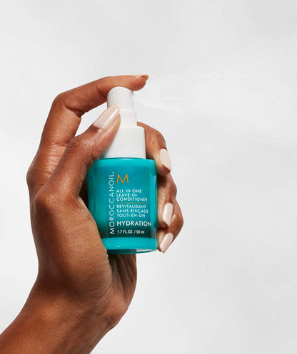 Moroccanoil All In One Leave In Conditioner, Travel Size 🍁 All In One Marketplace Canada