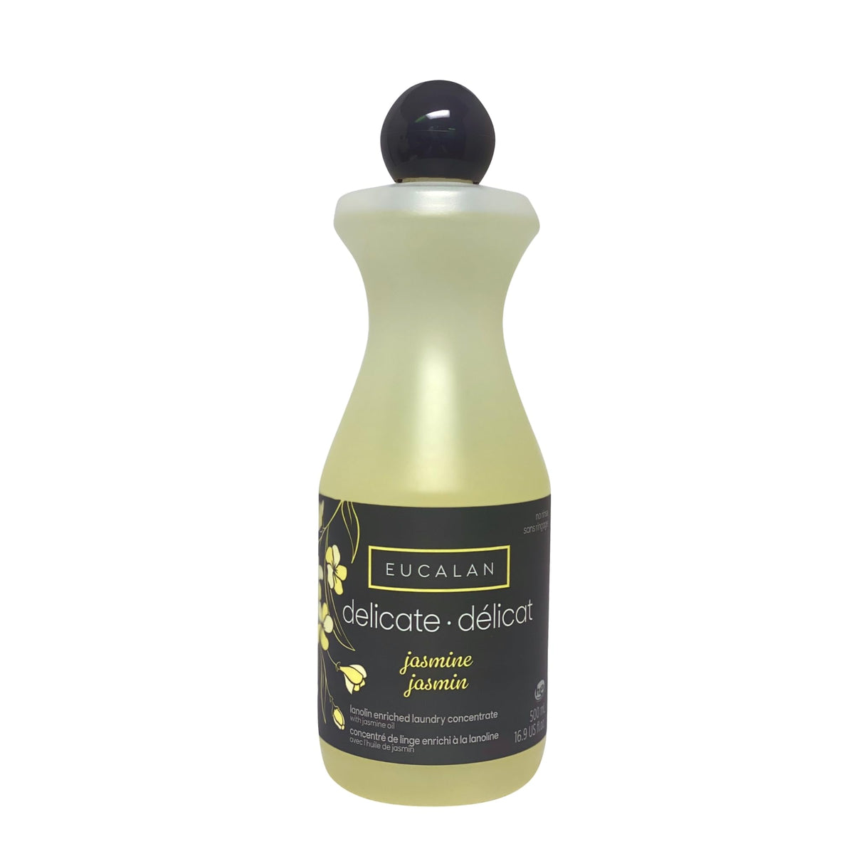 Eucalan 50071 Wrapture-Jasmine Large