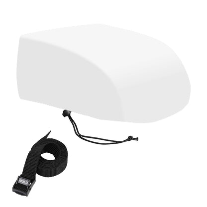 MQLD Camper Air Conditioner Cover Trailer AC Covers for RV Roof Unit, 600D Oxford Cloth Fits Dometic FreshJet 3, ASA, VEVOR, Furrion RV Air Conditioner Winter Covers for Outside - A/C Cover for Roof 🍁 All In One Marketplace Canada