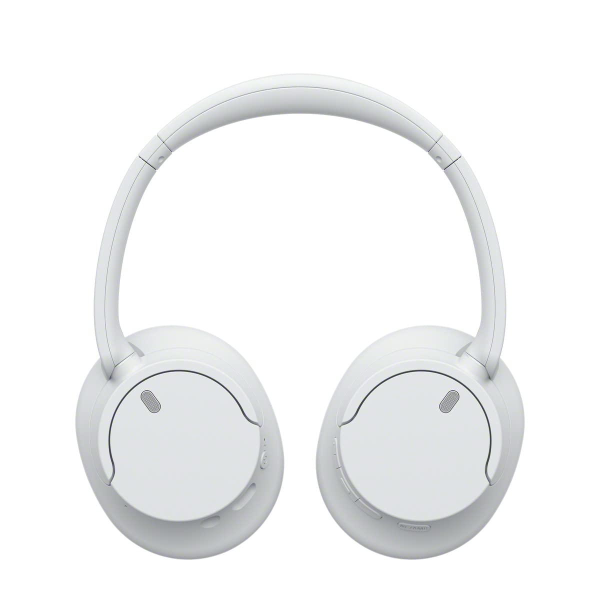 Sony WH-CH720N Noise Cancelling Wireless Headphones Bluetooth Over The Ear Headset with Microphone and Alexa Built-in, White New