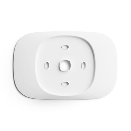 ecobee Trim Plate for Smart Thermostat Essential - Thermostat Accessory ecobee
