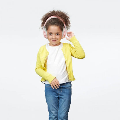 Alpine Muffy - Noise Cancelling Headphones for Kids - CE & ANSI Certified - Earmuffs for Autism - Kids Ear Protection for Sensory & Concentration Aid - Yellow 🍁 All In One Marketplace Canada