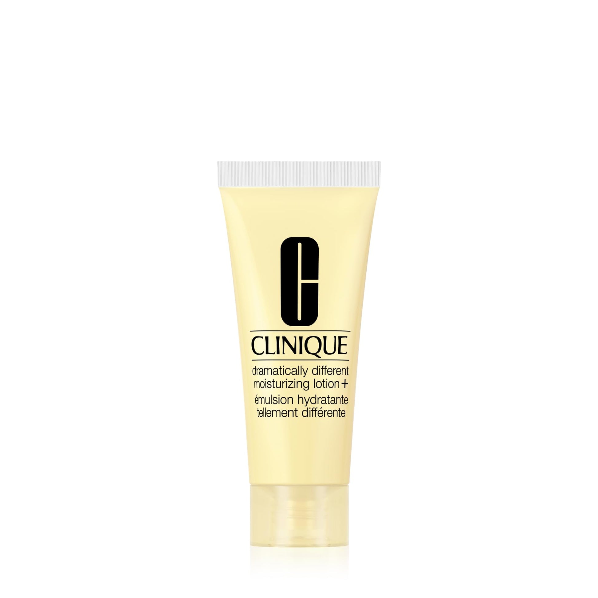 Clinique 3-Step Dramatically Different Daily Moisturizing Lotion+ For Dry to Dry Combination Skin Types, 50ml Clinique