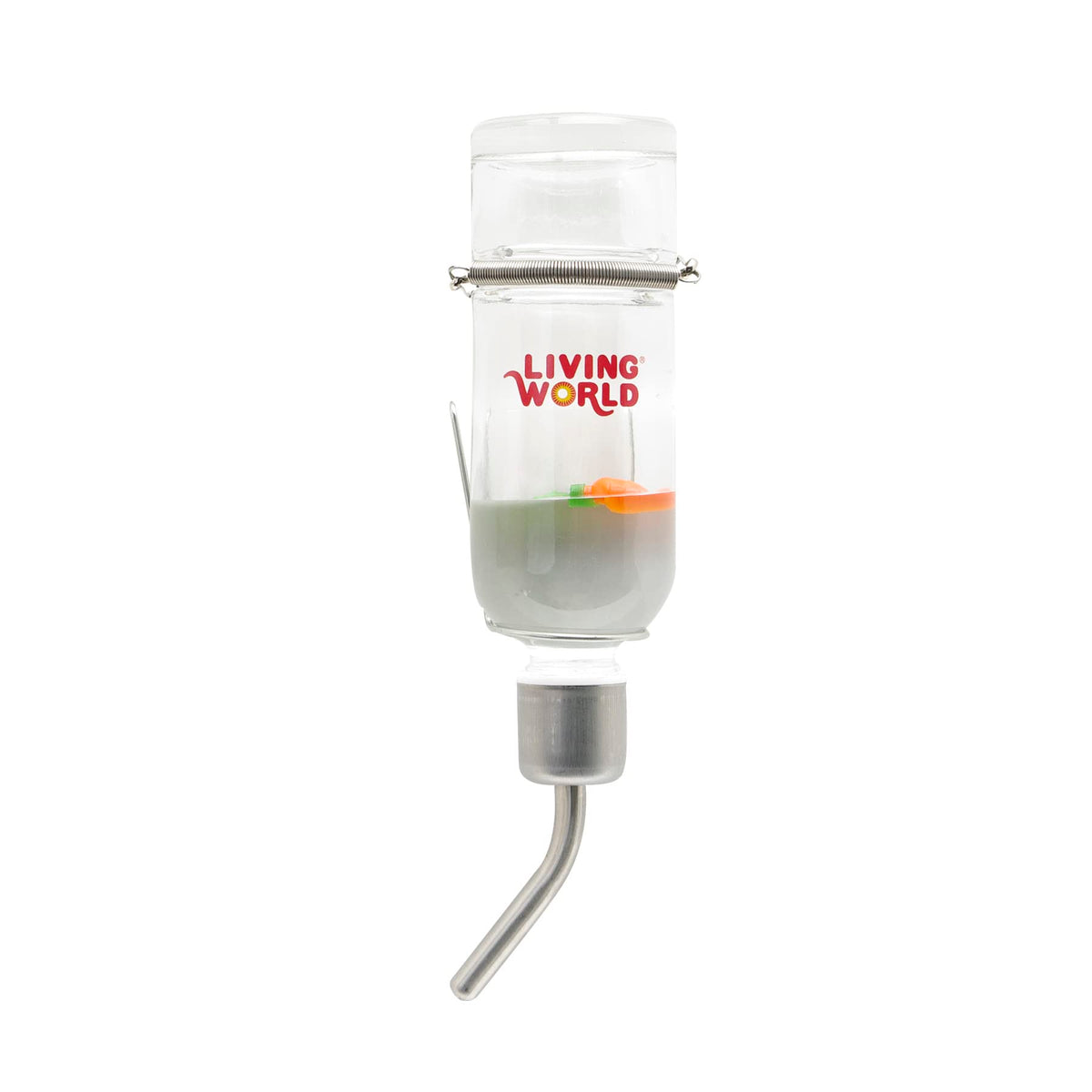 Living World Eco Plus Water Bottle, 26-Ounce