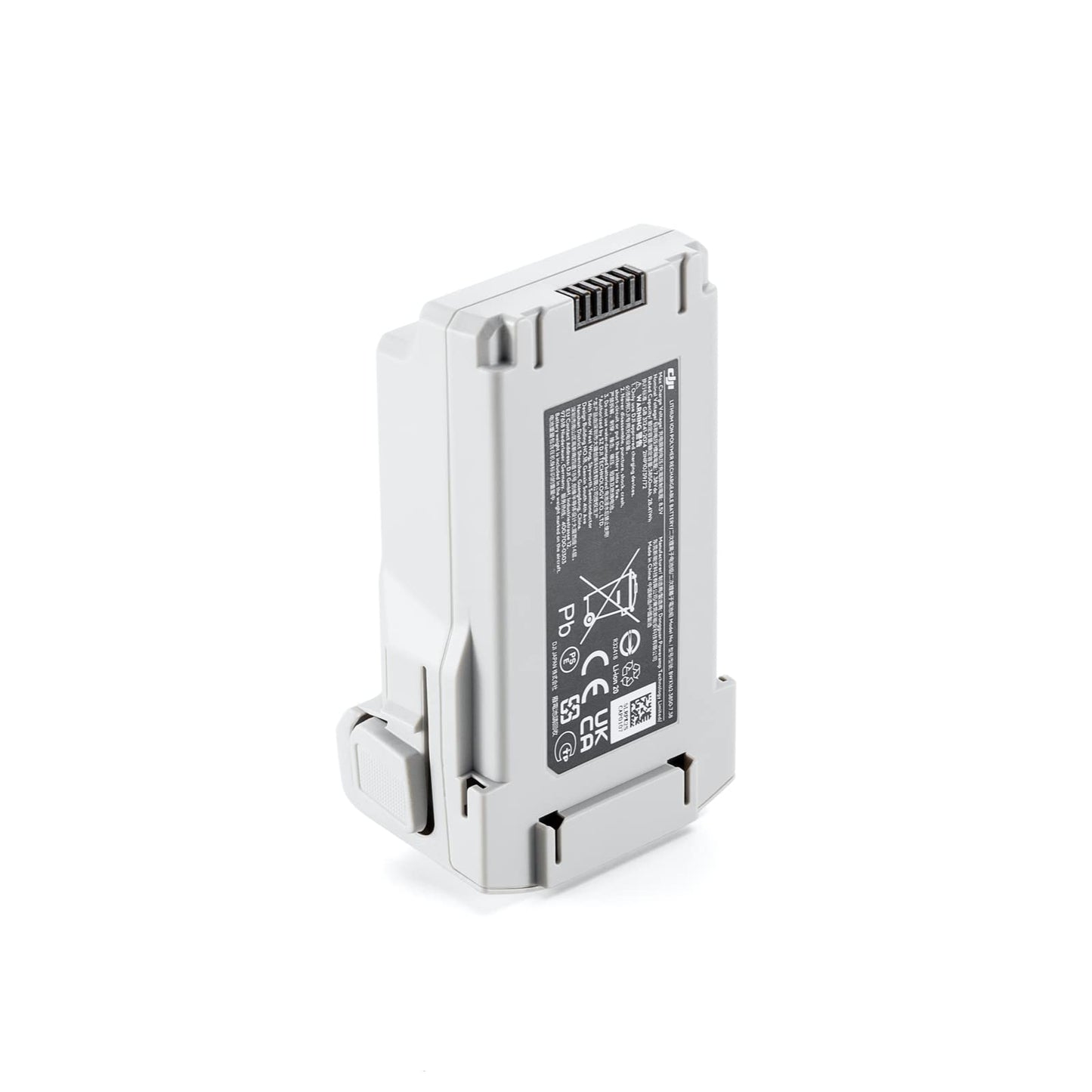 DJI Mini 4 Pro/Mini 3 Series Intelligent Flight Battery Plus, Compatibility: DJI Mini 4 Pro, DJI Mini 3 Pro, DJI Mini 3 DJI