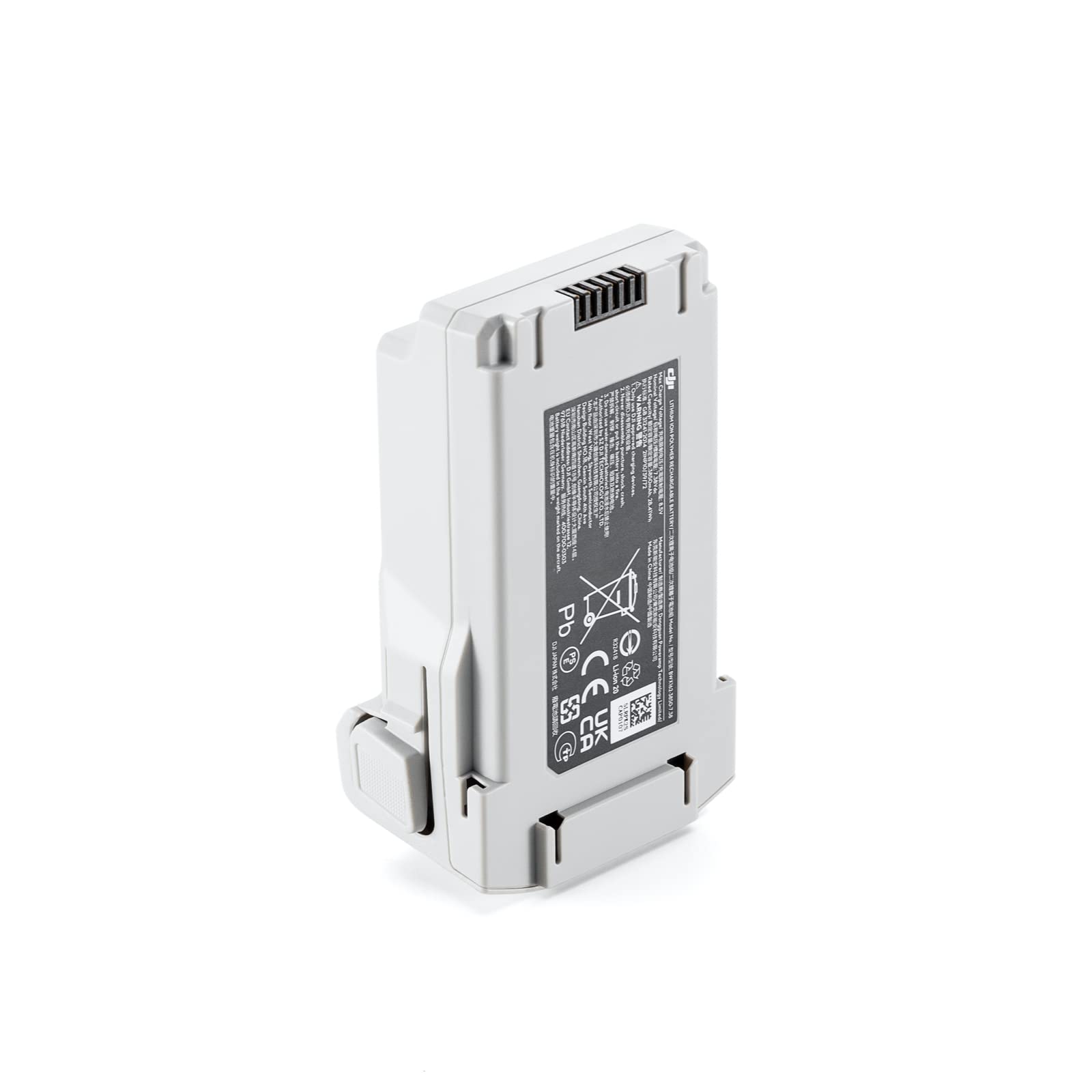 DJI Mini 4 Pro/Mini 3 Series Intelligent Flight Battery Plus, Compatibility: DJI Mini 4 Pro, DJI Mini 3 Pro, DJI Mini 3 DJI
