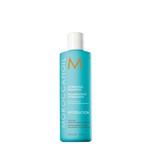 Moroccanoil Hydrating Shampoo, 8.5 Fl. Oz. - Available at All In One Marketplace Canada