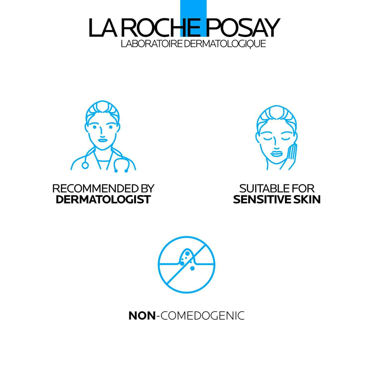 La Roche Posay Mela B3 Serum for Dark Spots & Sun Spots, 40mL