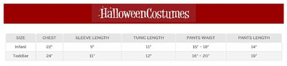 Rubies Cute Baby Boys Medieval Prince Costumes for Themed Parties and Halloween, As Shown, Infant US