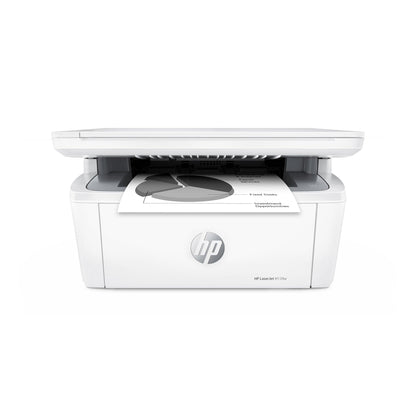 HP LaserJet MFP M139w Wireless All-in-One Laser Printer, Scanner (7MD70F)