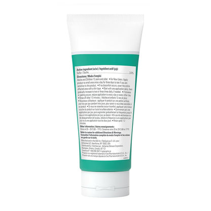 Proactiv Gentle Mineral Sulfur Cleanser (90 Days) - 177.4ML Proactiv