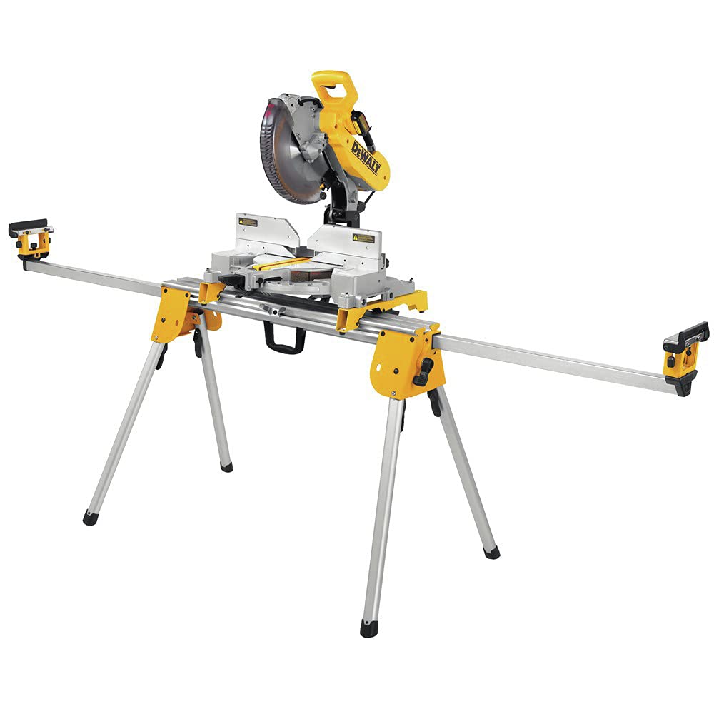 DEWALT Miter Saw Stand, Compact (DWX724) DEWALT