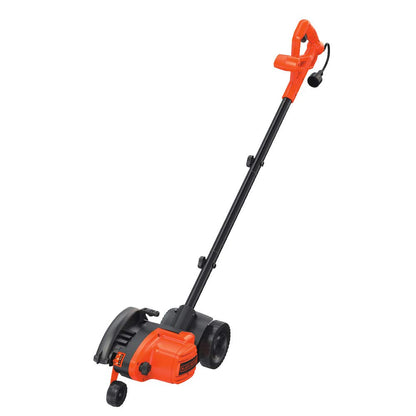 BLACK+DECKER Edge Hog 2-1/4 HP Electric Landscape Edger (LE750) BLACK+DECKER