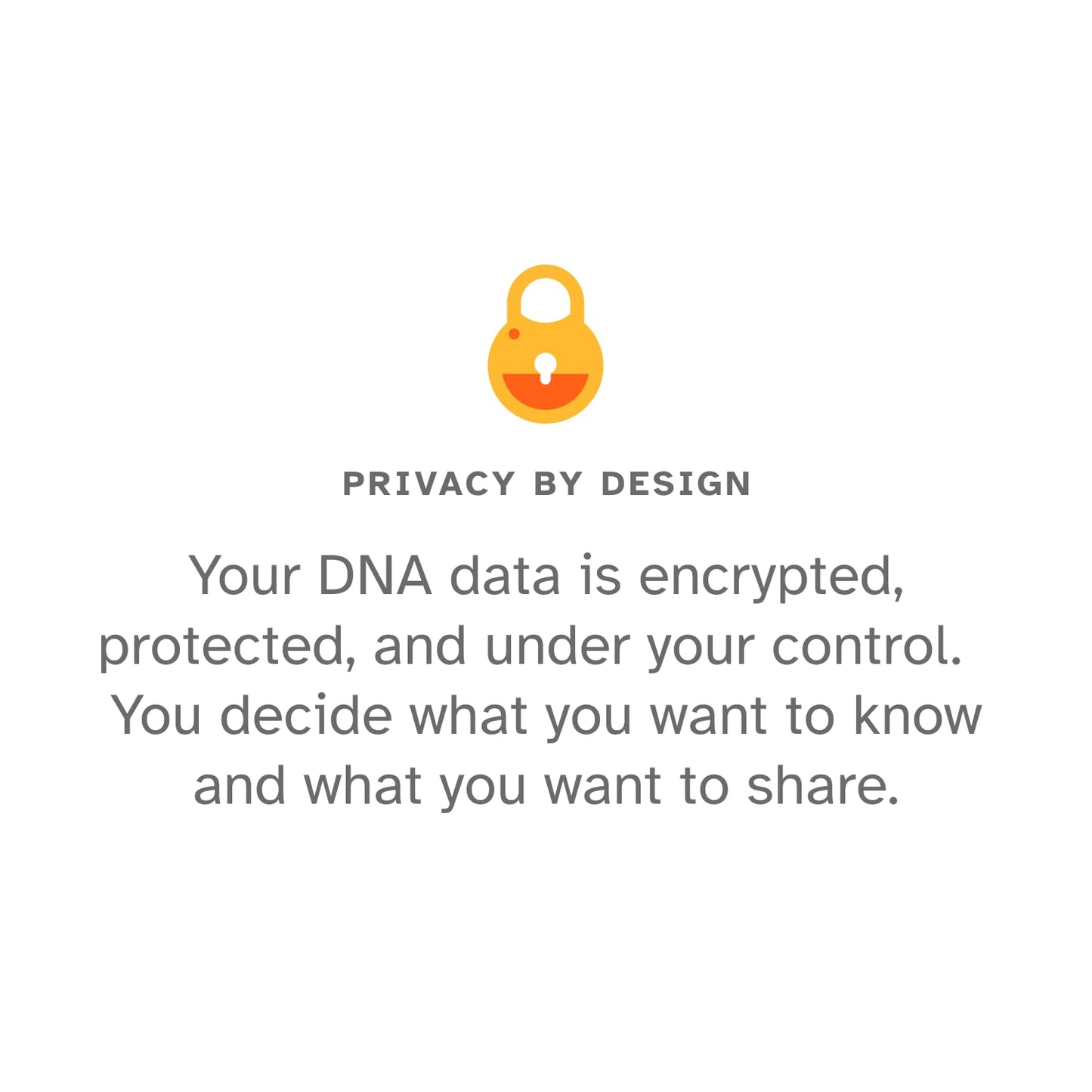 23andMe+ Premium Advanced Ancestry & Health - DNA Test Kit, Personal Genetic Insights, Plus 1-Year Access to Exclusive Health & Ancestry Reports, DNA Kit (Before You Buy See Important Test Info Below) - Available at All In One Marketplace Canada