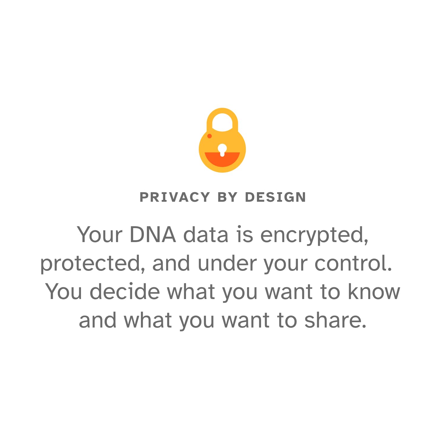 23andMe+ Premium Advanced Ancestry & Health - DNA Test Kit, Personal Genetic Insights, Plus 1-Year Access to Exclusive Health & Ancestry Reports, DNA Kit (Before You Buy See Important Test Info Below) - Available at All In One Marketplace Canada