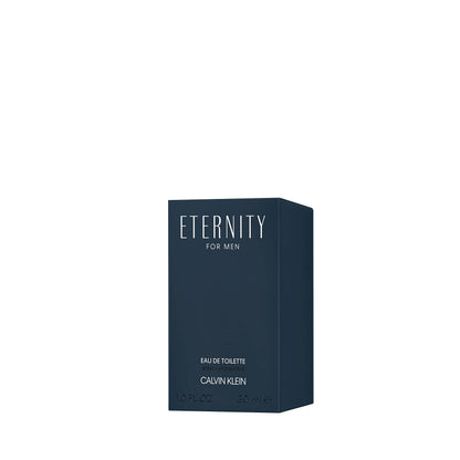 Calvin Klein Eternity Eau de Toilette for Men 30ml Calvin Klein