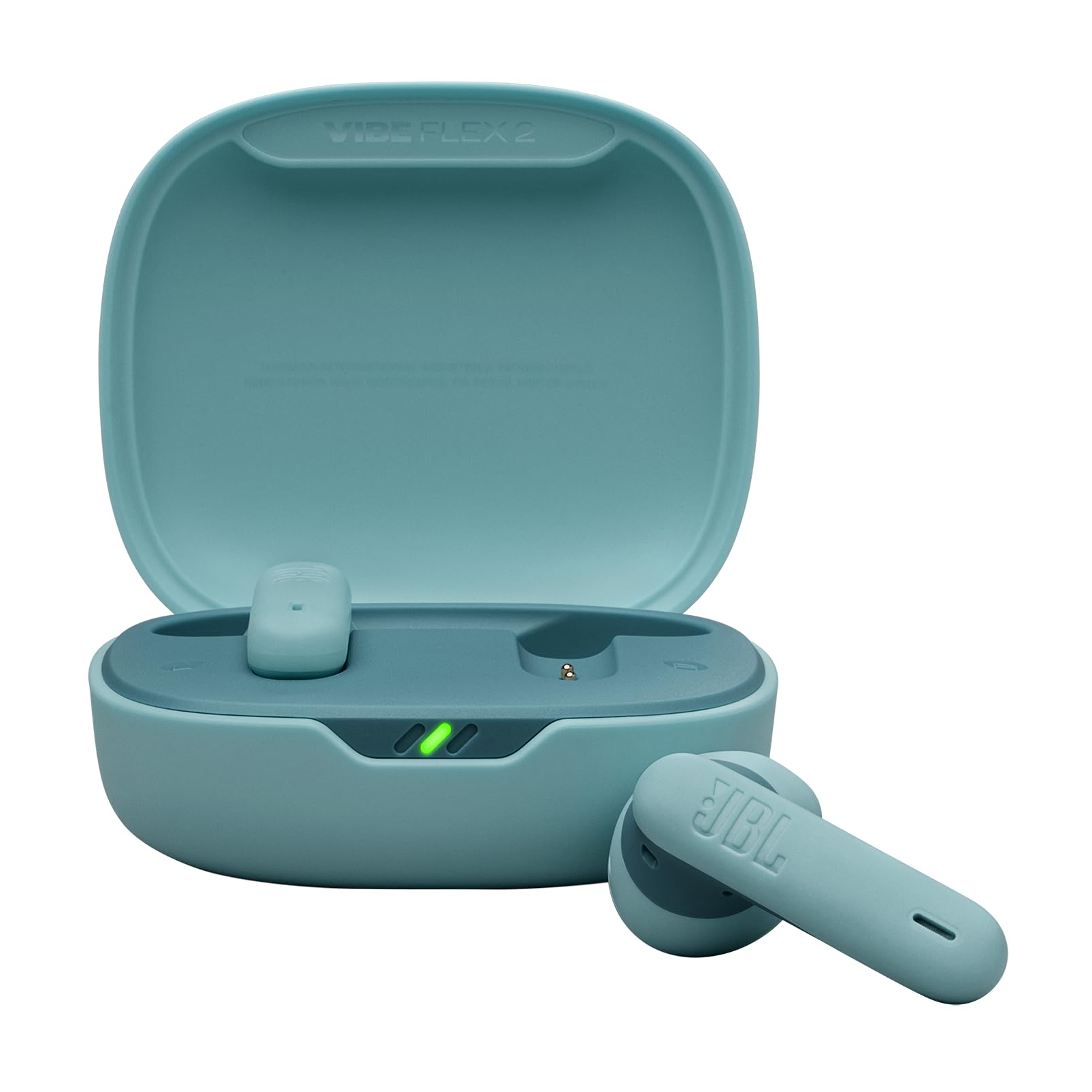 JBL Vibe Flex 2 - True Wireless Earbuds - Blue