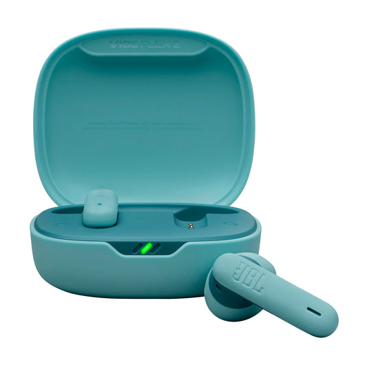 JBL Vibe Flex 2 - True Wireless Earbuds - Blue