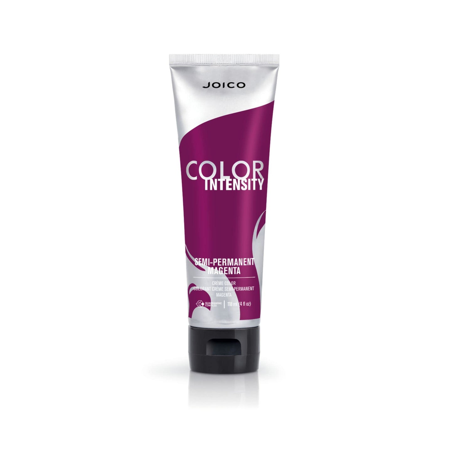Joico Color Intensity Semi Permanent Hair Dye, Trendy Magenta Colour for Women or Men, 4oz 🍁 All In One Marketplace Canada