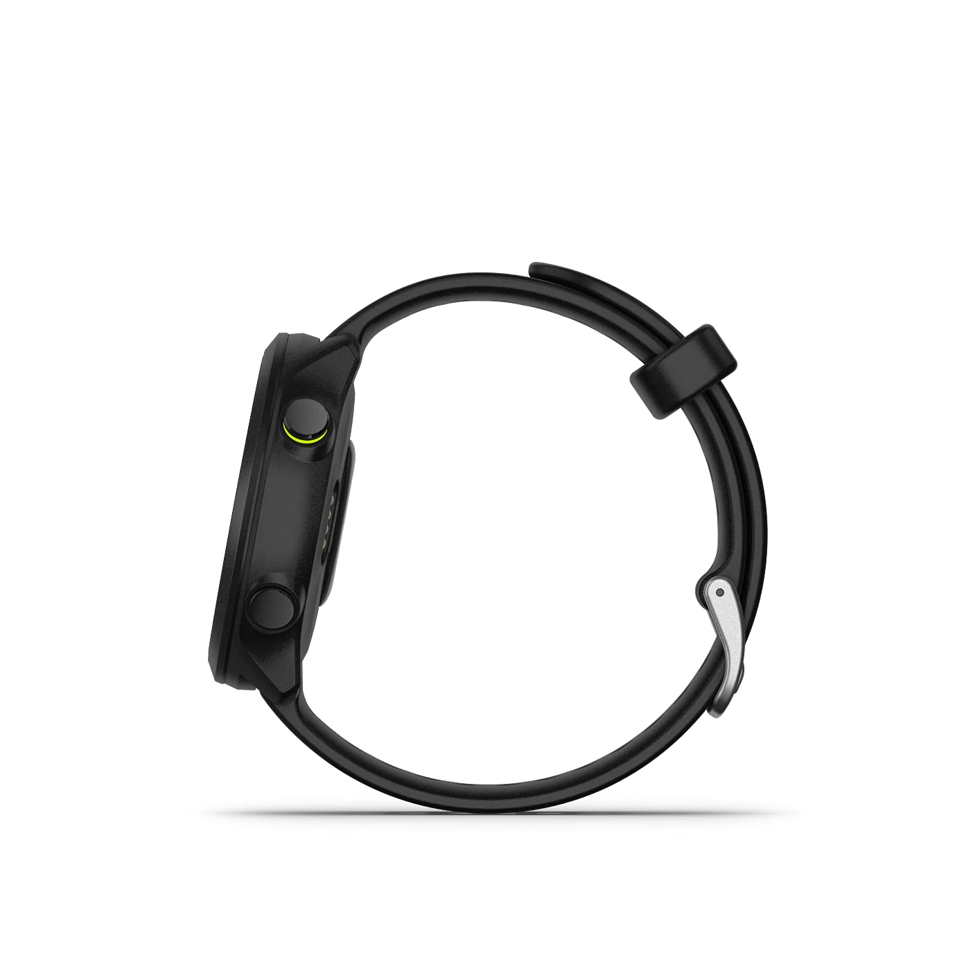 Garmin Forerunner 55, GPS Running Watch with Daily Suggested Workouts, Up to 2 Weeks of Battery Life, Black 🍁 All In One Marketplace Canada