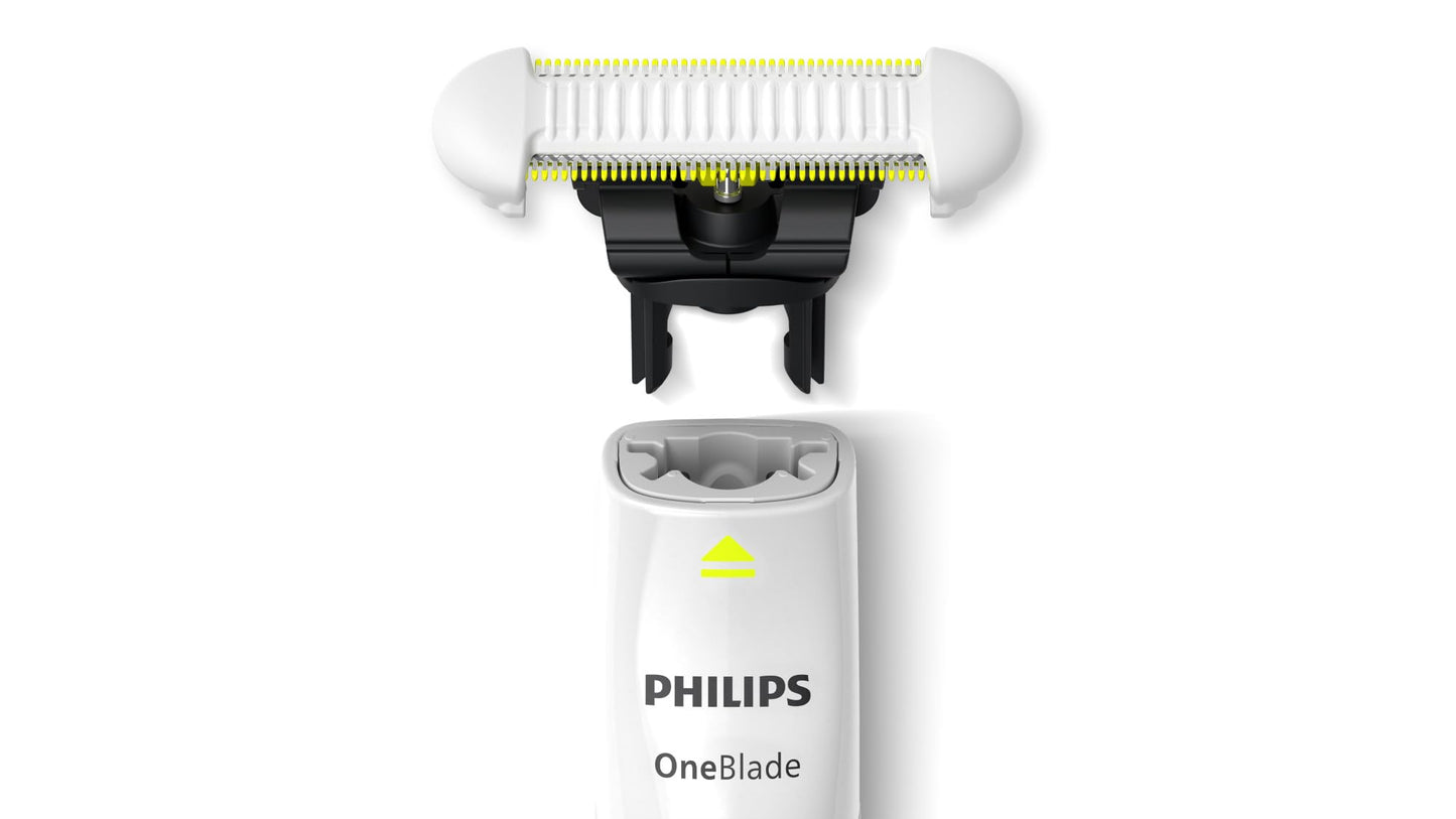 OneBlade Intimate Replacement Blade, QP219/50