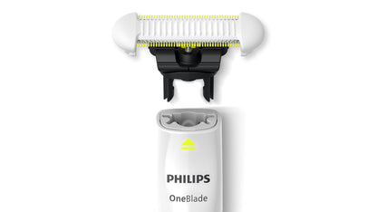 OneBlade Intimate Replacement Blade, QP219/50