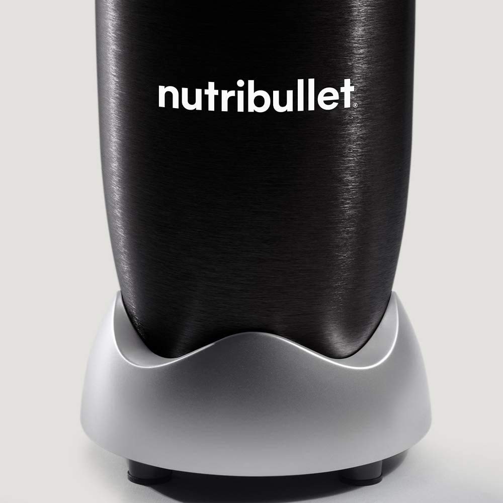NutriBullet PRO Single Serve Blender (900W) in Black (NB9-0902K) 🍁 All In One Marketplace Canada