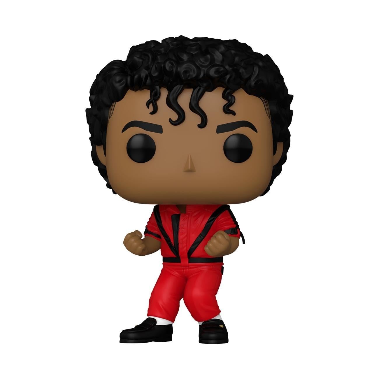 Funko Pop! Rocks: Michael Jackson (Thriller) Funko