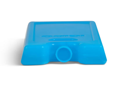 Igloo Medium MaxCold 2 Pack Ice Blocks, Reusable Ice Packs for Coolers, Freezer Packs, Long Lasting Ice Blocks