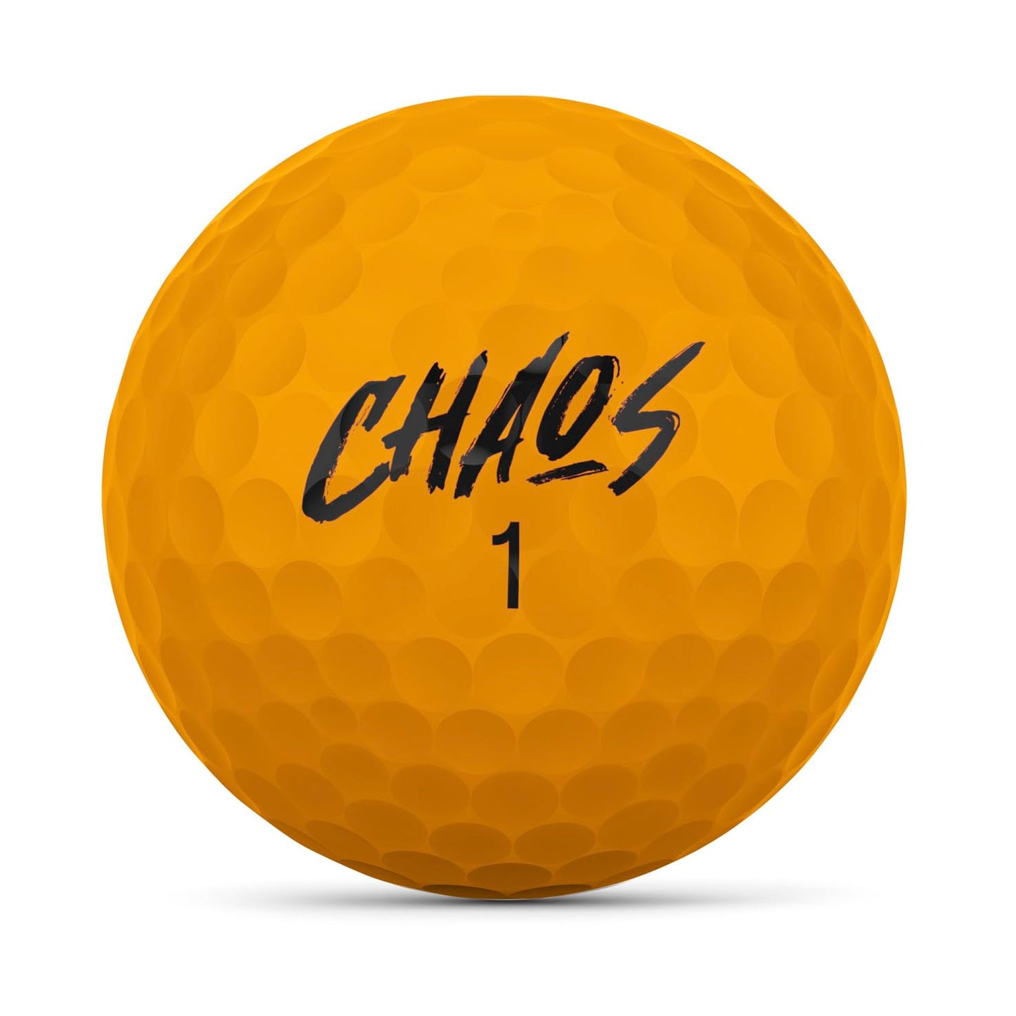 Wilson 2024 Chaos Golf Balls - 24 Balls, Multicolors 🍁 All In One Marketplace Canada