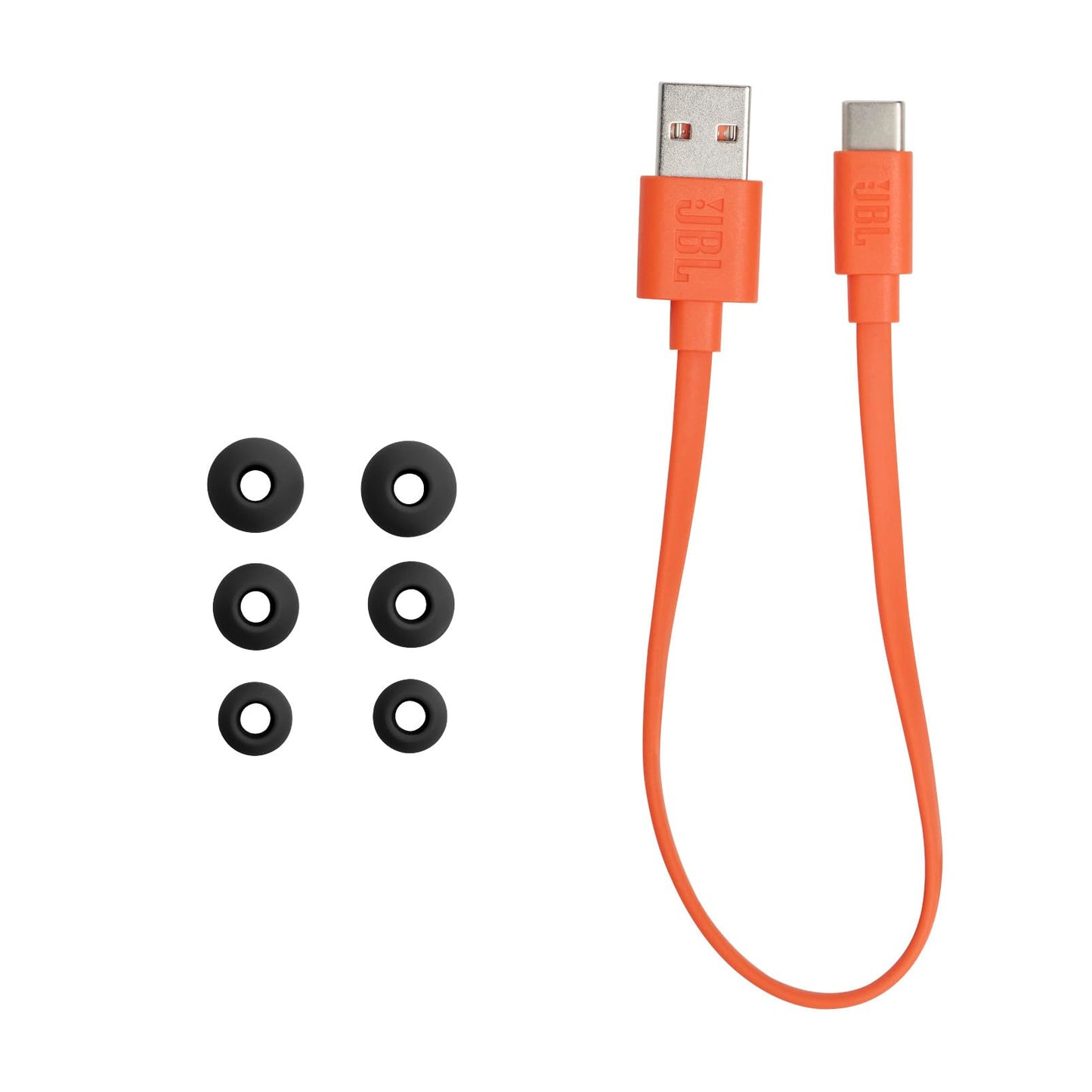 JBL Endurance Run 2 Wireless - Waterproof in-Ear Sport Bluetooth Headphones - Black 🍁 All In One Marketplace Canada