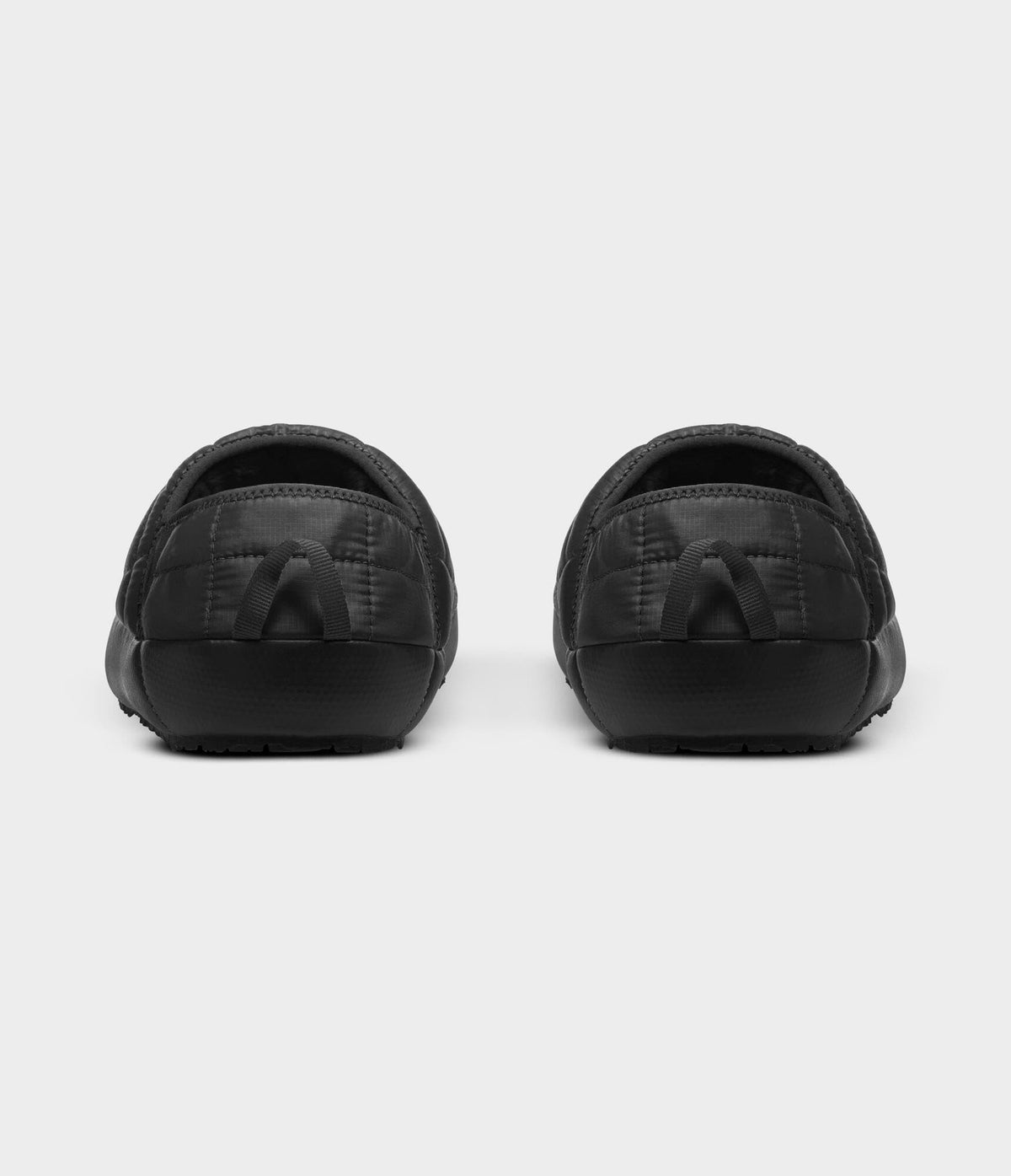 THE NORTH FACE Thermoball Traction Mule V Winter Shoe, Blk/Blk, 9 🍁 All In One Marketplace Canada