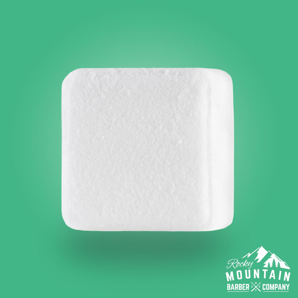 Rocky Mountain Barber Company Mountain Mint Shower Steamers, 7-Pack 🍁 All In One Marketplace Canada