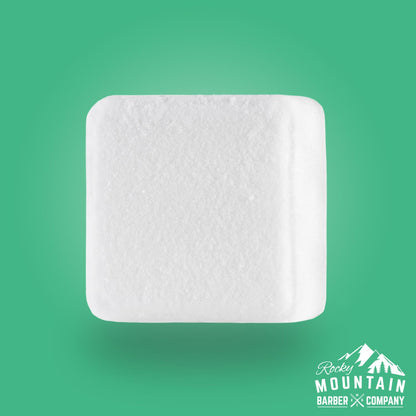 Rocky Mountain Barber Company Mountain Mint Shower Steamers, 7-Pack 🍁 All In One Marketplace Canada
