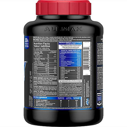 ALLMAX All Whey Classic - 100% Whey Protein Powder, Chocolate, 5 lb