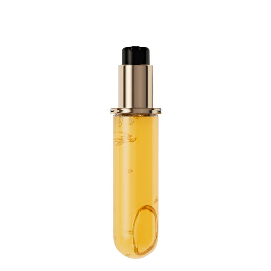 Kérastase Elixir Ultime L'Huile Original Hair Oil, Hydrating Oil Serum to Smooth Frizz and Add Shine, With Wild Camellia, Strengthens and Provides Heat Protection, All Hair Types - Available at All In One Marketplace Canada