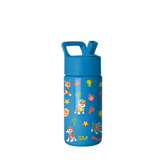 Simple Modern Paw Patrol Kids Water Bottle & Toddler Cup | 14oz 🍁 All In One Marketplace Canada Simple Modern